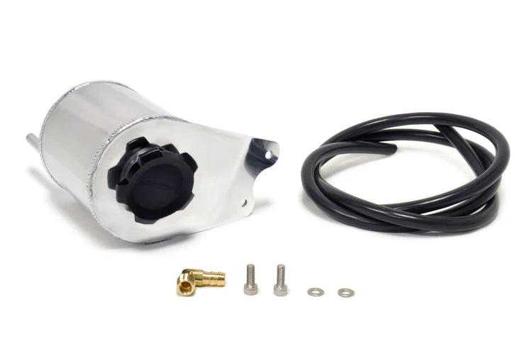 STM Evo 7/8/9 Stock Replacement Coolant Overflow Reservoir-6