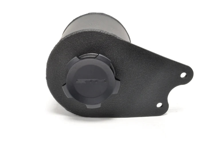 STM Evo 7/8/9 Stock Replacement Coolant Overflow Reservoir-2