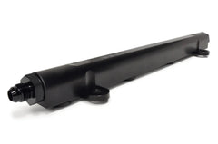 STM Fuel Rail - Black Evo 4/5/6/7/8/9-3