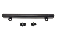 STM Fuel Rail - Black Evo 4/5/6/7/8/9-4