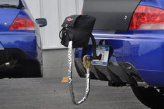STM Evo 7/8/9 Bolt-On Parachute Mount Kit-14
