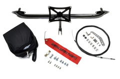 STM Evo 7/8/9 Bolt-On Parachute Mount Kit-1