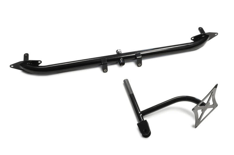 STM Evo 7/8/9 Bolt-On Parachute Mount Kit-2
