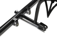 STM Evo 7/8/9 Bolt-On Parachute Mount Kit-3