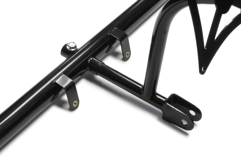 STM Evo 7/8/9 Bolt-On Parachute Mount Kit-3