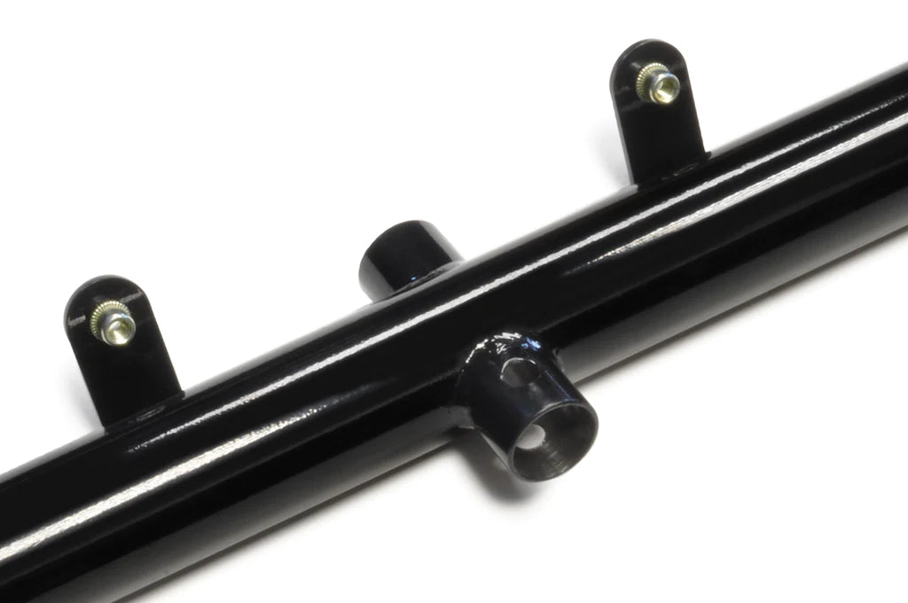 STM Evo 7/8/9 Bolt-On Parachute Mount Kit-4