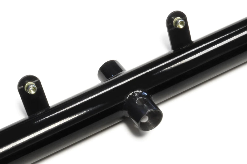 STM Evo 7/8/9 Bolt-On Parachute Mount Kit-4