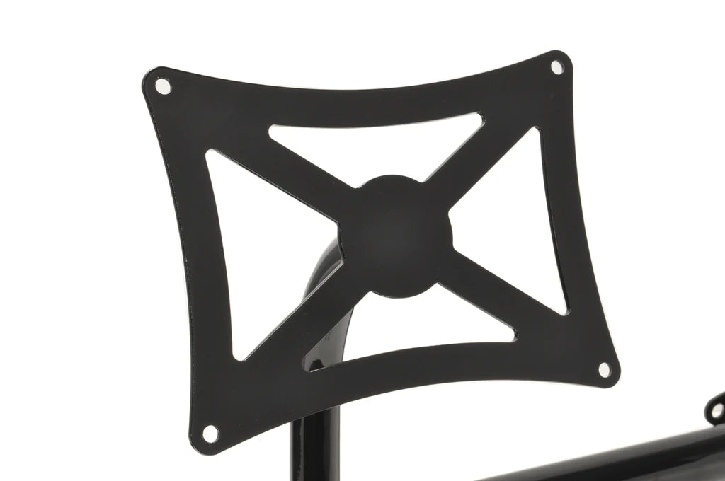 STM Evo 7/8/9 Bolt-On Parachute Mount Kit-5