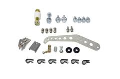 STM Evo 7/8/9 Bolt-On Parachute Mount Kit-9