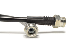 STM Stainless Steel Brake Lines for Evo 7/8/9-4