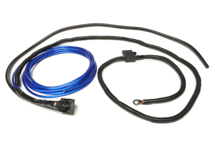 STM E85 Safe Triple-Pump Fuel Delivery Kit for Evo 8/9