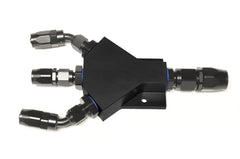 STM E85 Safe Triple-Pump Fuel Delivery Kit for Evo 8/9-4