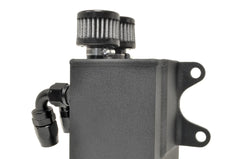 STM Evo 7/8/9 Oil Catch Can Transmission Mount Vented-4