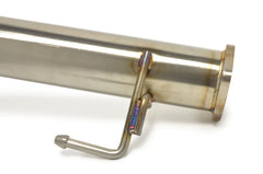 STM Evo 7/8/9 Forward Facing T3 Hot Parts Kit-8