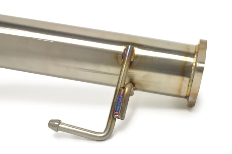 STM Evo 7/8/9 Forward Facing T3 Hot Parts Kit-8