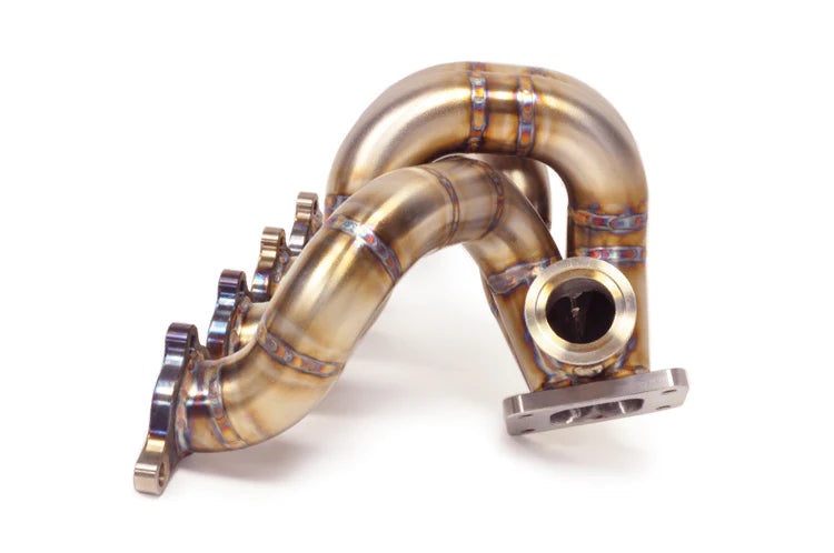 STM Evo 7/8/9 Forward Facing T3 Hot Parts Kit-4