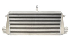 STM Evo 7/8/9 Intercooler 5" Hard Core-1