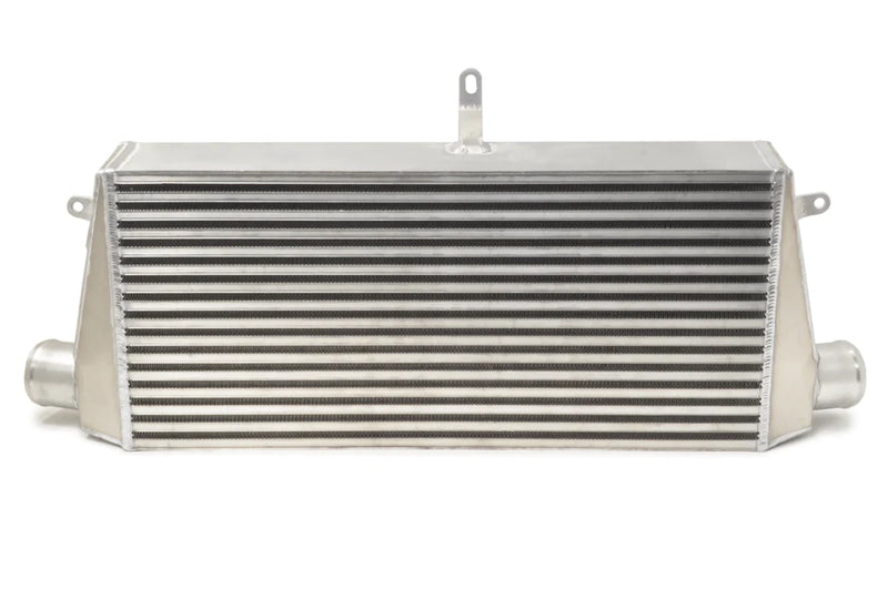 STM Evo 7/8/9 Intercooler 5" Hard Core-1