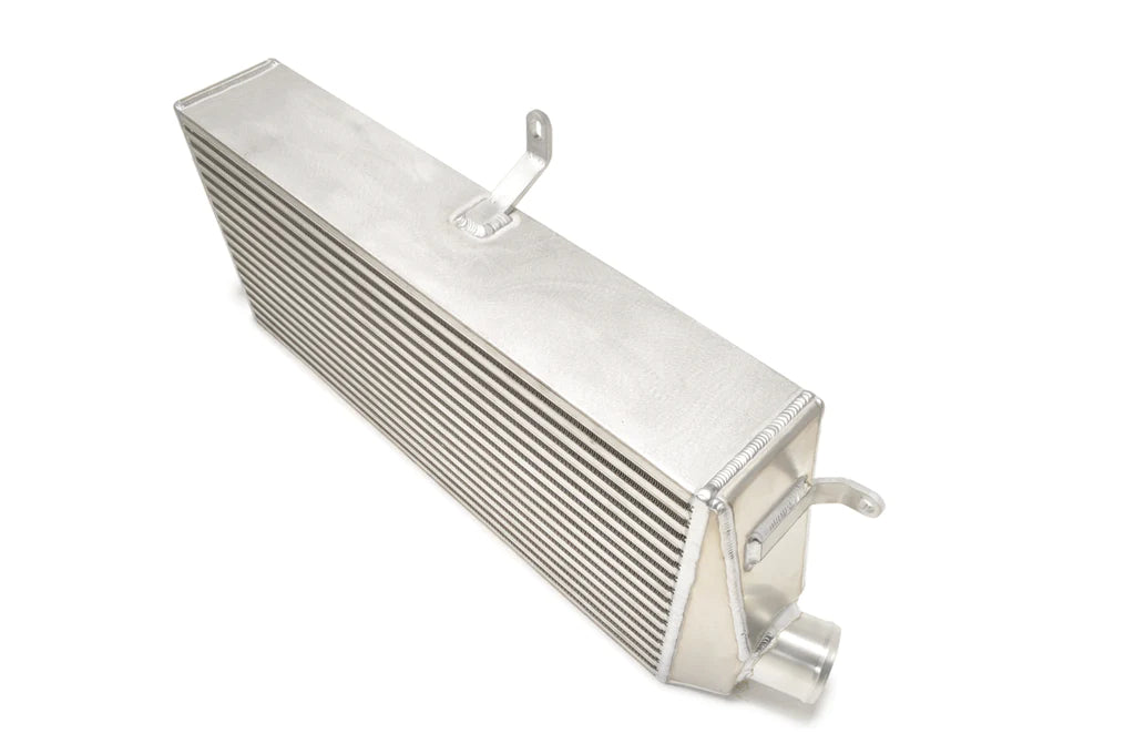 STM Evo 7/8/9 Intercooler 5" Hard Core-3