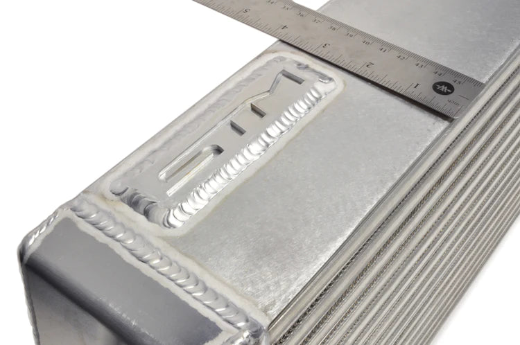 STM Evo 7/8/9 Intercooler 4" Race Core-3