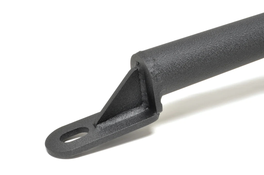 STM Evo 7/8/9 Front Center Member Brace-3