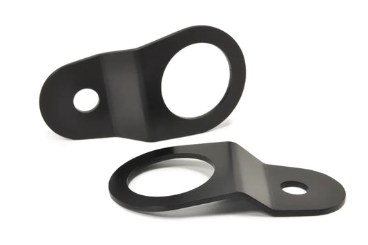 STM Evo 7/8/9 Lightweight Radiator Brackets