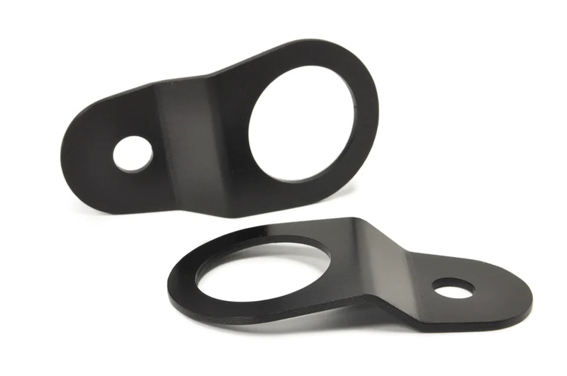 STM Evo 7/8/9 Lightweight Radiator Brackets-1