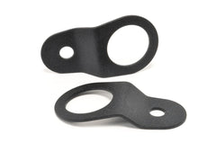 STM Evo 7/8/9 Lightweight Radiator Brackets-4