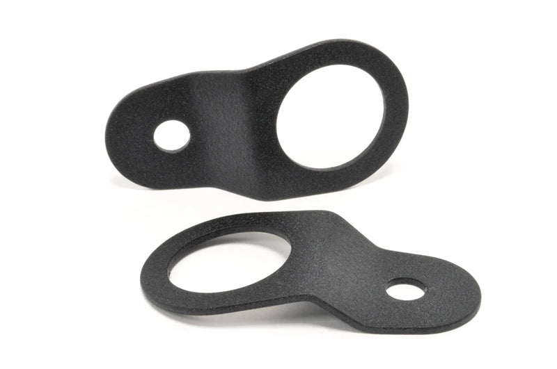 STM Evo 7/8/9 Lightweight Radiator Brackets-4