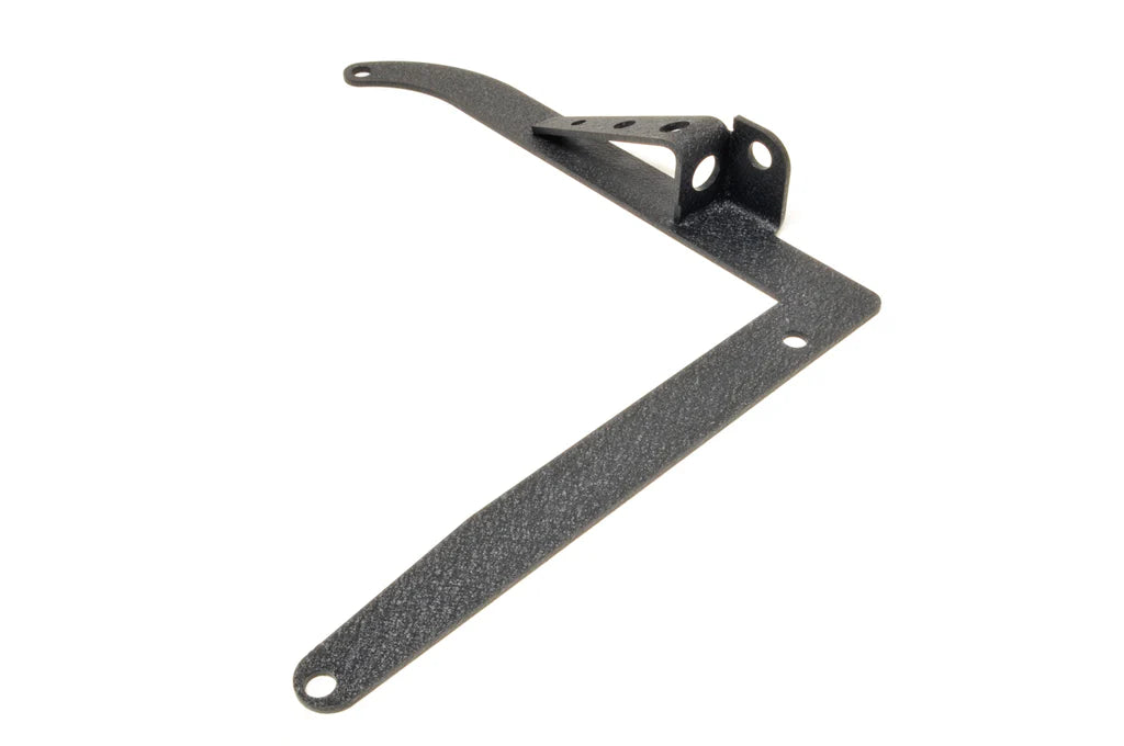 STM Evo 7/8/9 Mounting Bracket for Race Oil Cooler Kit-3