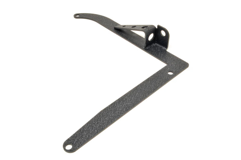 STM Evo 7/8/9 Mounting Bracket for Race Oil Cooler Kit-3