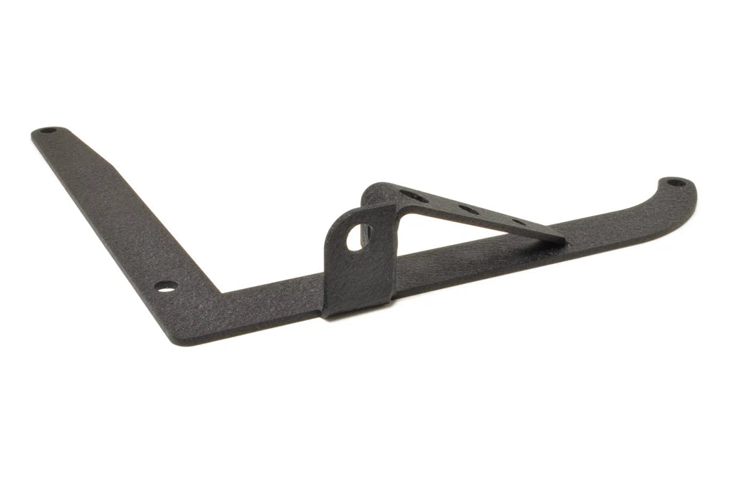 STM Evo 7/8/9 Mounting Bracket for Race Oil Cooler Kit