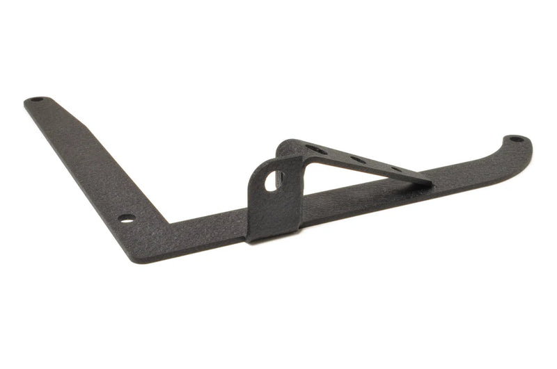 STM Evo 7/8/9 Mounting Bracket for Race Oil Cooler Kit-2