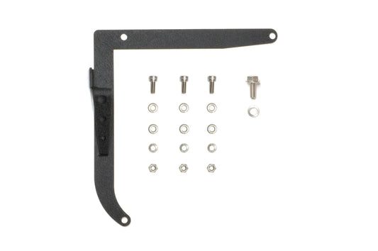 STM Evo 7/8/9 Mounting Bracket for Race Oil Cooler Kit