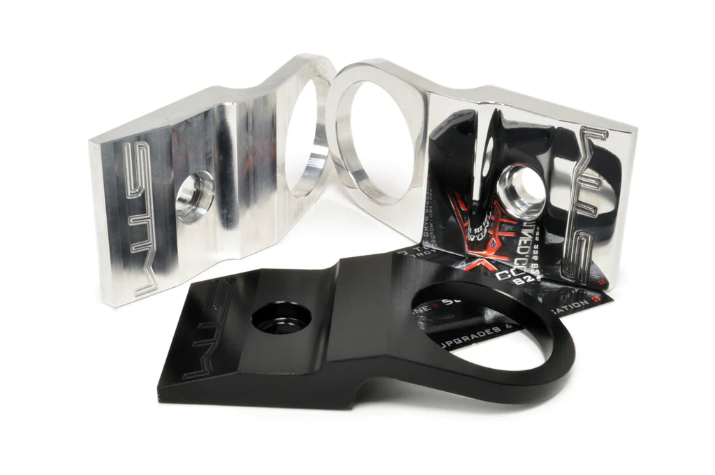 STM Evo 7/8/9 Radiator Brackets