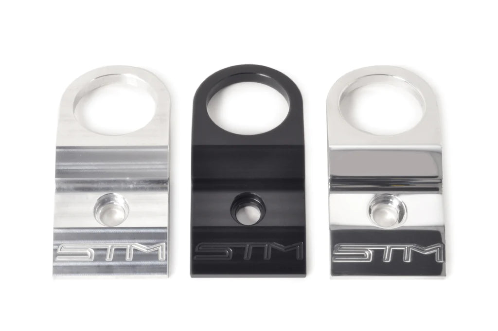STM Evo 7/8/9 Radiator Brackets