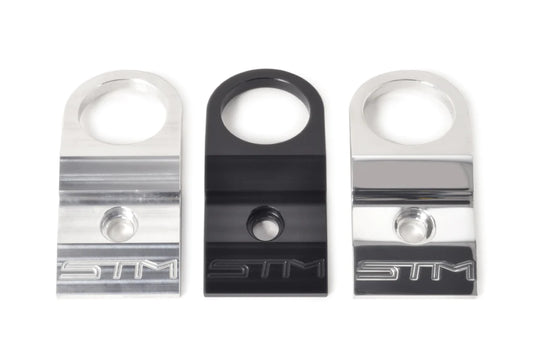 STM Evo 7/8/9 Radiator Brackets