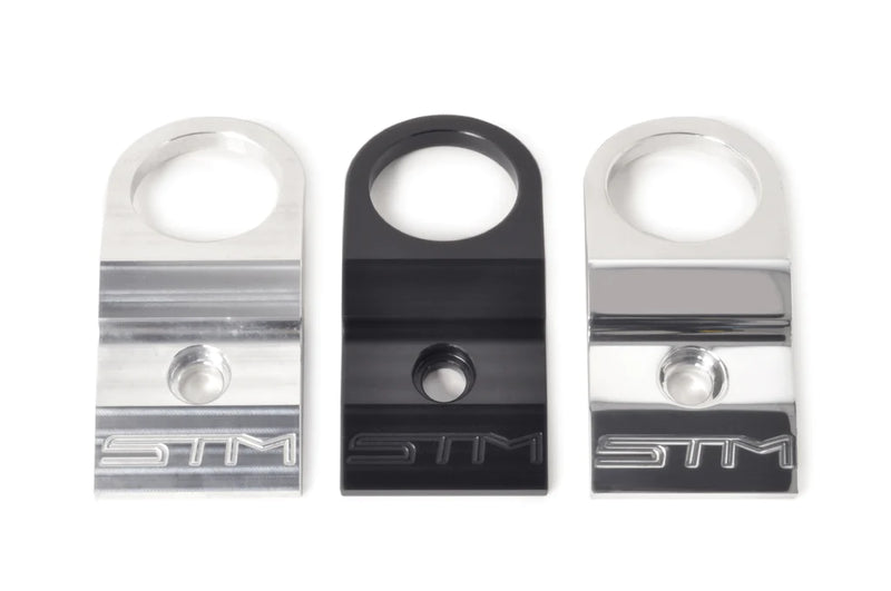 STM Evo 7/8/9 Radiator Brackets-1