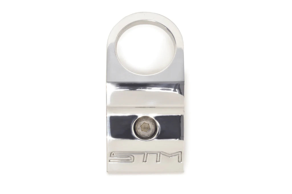 STM Evo 7/8/9 Radiator Brackets-5