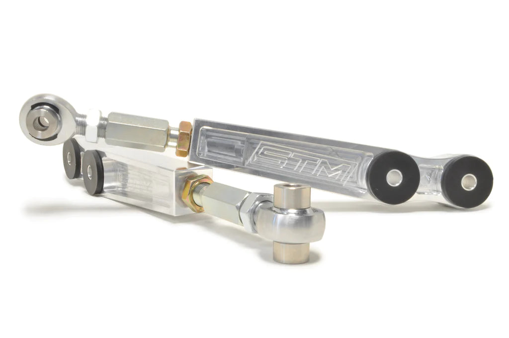 STM Evo 7/8/9 Rear Adjustable Control Arms