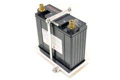 STM Small Battery Kit for Evo 7/8/9-6