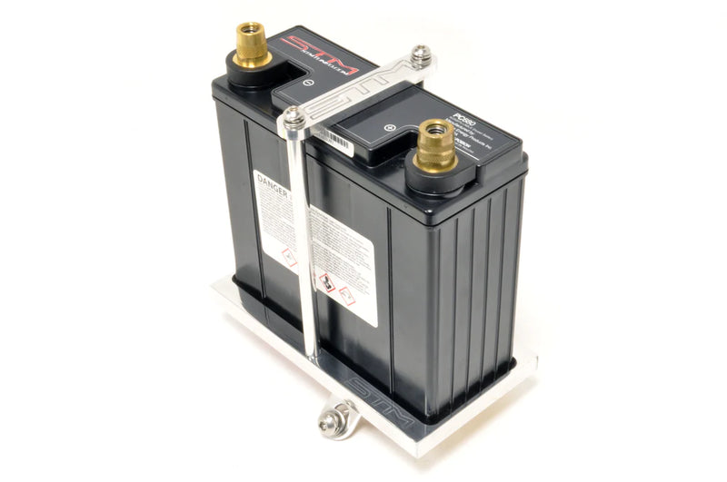 STM Small Battery Kit for Evo 7/8/9-6