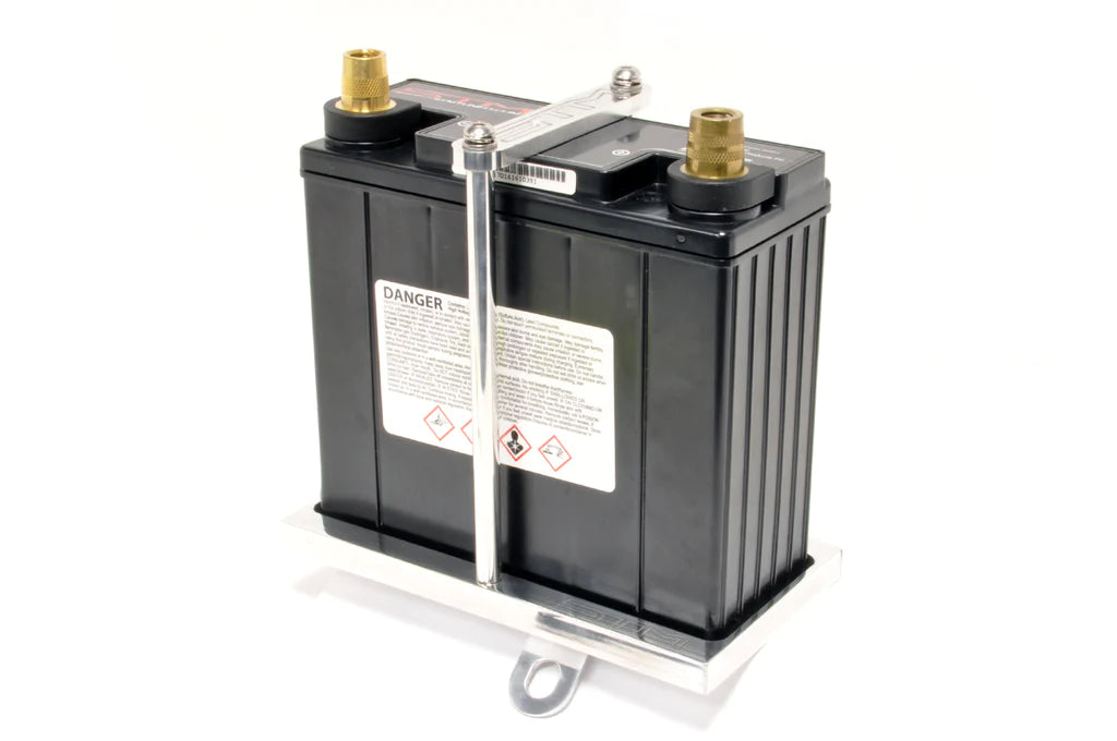 STM Small Battery Kit for Evo 7/8/9-5