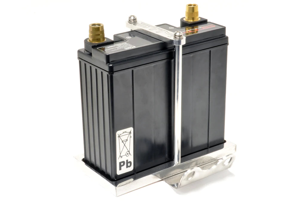 STM Small Battery Kit for Evo 7/8/9