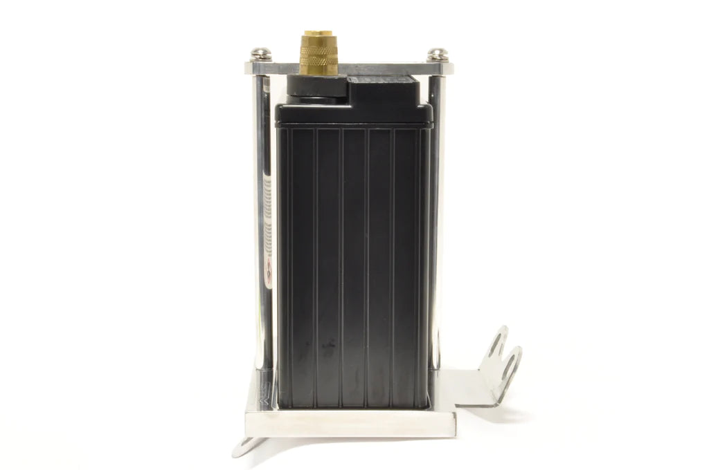 STM Small Battery Kit for Evo 7/8/9