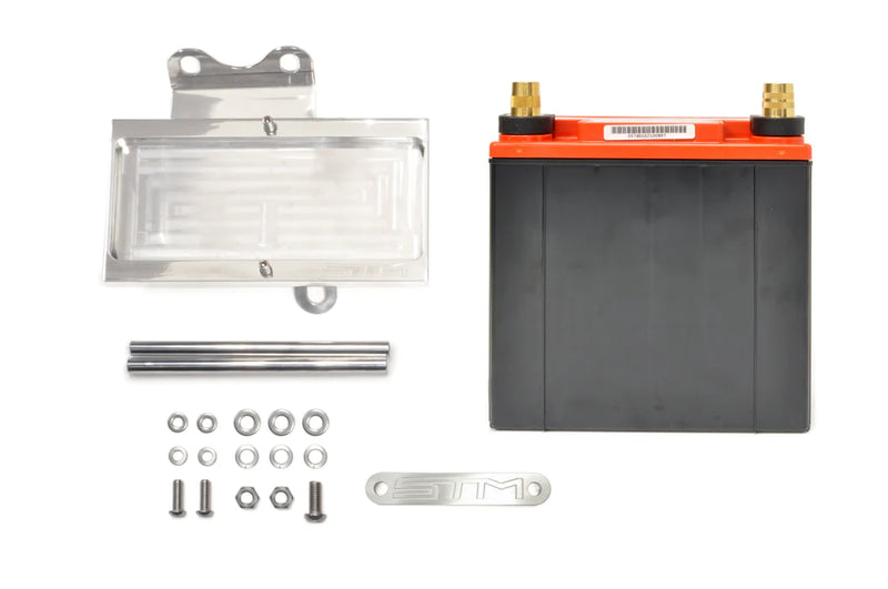 STM Small Battery Kit for Evo 7/8/9-1