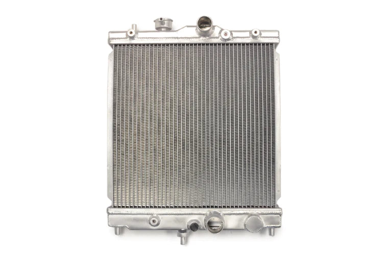STM Small Radiator Kit for Evo 7/8/9-2