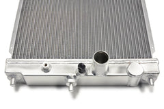 STM Small Radiator Kit for Evo 7/8/9-3