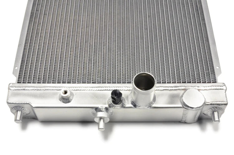 STM Small Radiator Kit for Evo 7/8/9-3