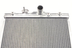 STM Small Radiator Kit for Evo 7/8/9-4